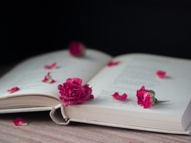 Irodalmi kvíz: 8 regény, aminek ismerned kell az íróját, ha jártál iskolába