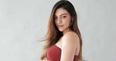 Kulcsár Edina karácsonyi üzenetét képtelenség végigolvasni könnyek nélkül - a legmélyebb érzéseit osztotta meg a szépséges modell