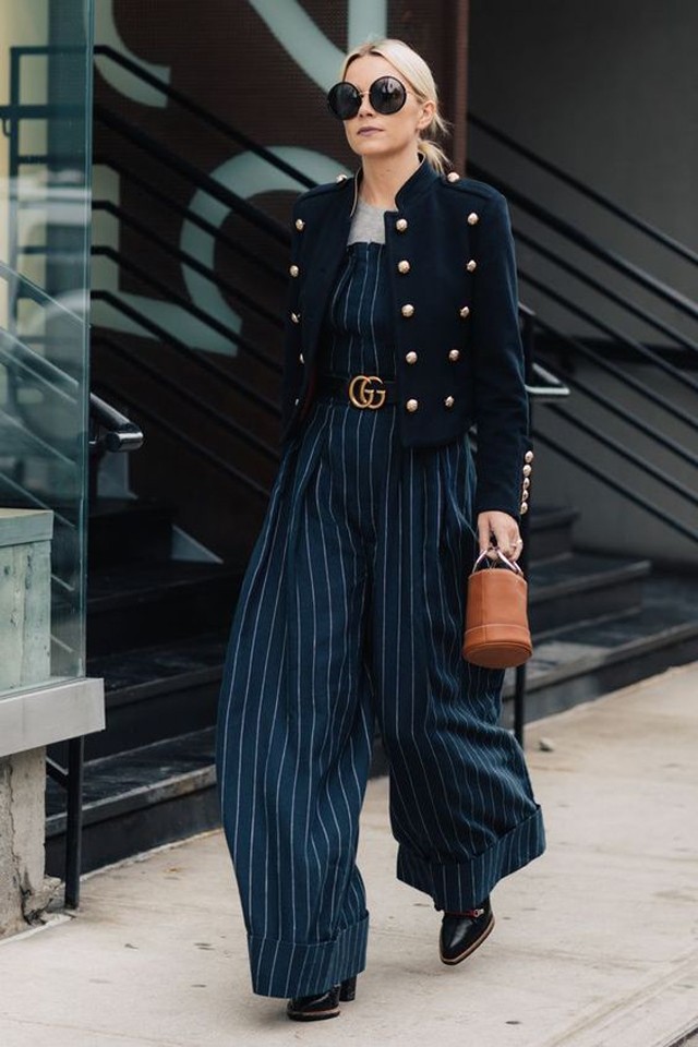 Matróztrend - Hogyan viseld a szezon legmenőbb csíkos holmijait?