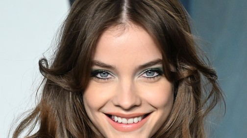 Látnod kell Palvin Barbara mindkét meseszép ruháját az Oscar-gáláról