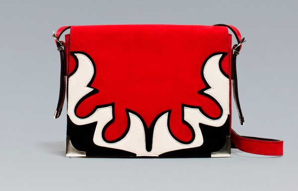 Válltáska ZARA 24995 Ft