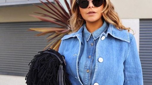 Csináld magad: fehérítsd ki megunt sötét farmered