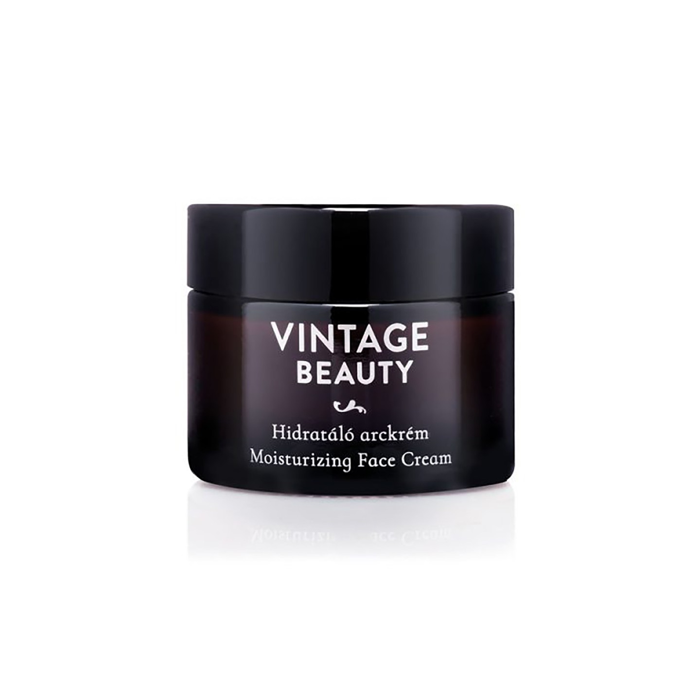 A legjobb arcápoló (luxus): Vintage Beauty hidratáló krém // Kizárólag bio hatóanyagokból készült gyulladáscsökkentő, regeneráló, tápláló, hidratáló hatású bőrselymesítő krém, emellett nagyszerű hámosító és nyugtató hatással bír.