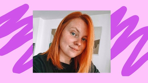 Verbélyi Vivi ezzel a csinos szettel zárja a hetet