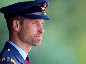 Nagy bejelentés érkezik ma Vilmos hercegtől: erre a lépésre valószínűleg kevesen számítottak tőle