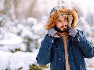 A férfi téli kabátok és dzsekik legfőbb útmutatója (x)