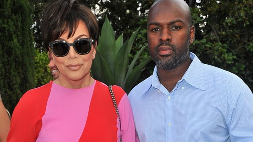 Kris Jenner-t is eljegyezték??