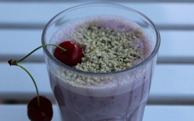 Fogyókúrázol? Próbáld ki a kendermagot a szép és egészséges külsőért!