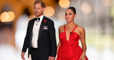 Harry herceg és Meghan Markle átléptek egy határt: intim pillanatuk miatt kritizálta őket egy palotai alkalmazott