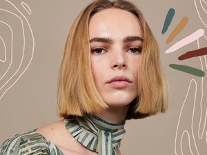 Kacér, nosztalgikus és lázadó - Ezek a szépségtrendek uralják majd 2023-at