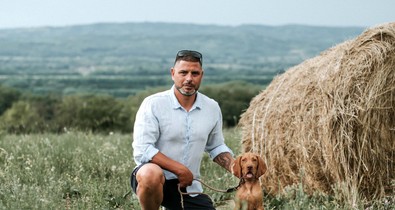 Vesd be az ötperces szabályt, ha a te kutyád is szeparációs szorongással küzd!