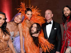 A Met-gála történetének legbotrányosabb ruhái