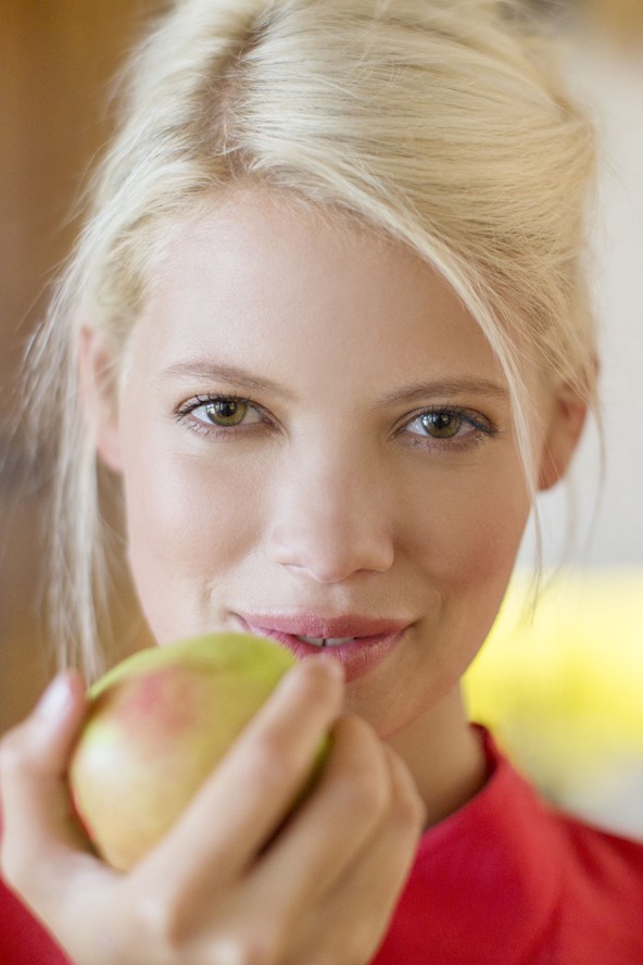 5 közérzetjavító étel!