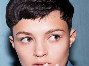 Légies, gyönyörű sminkek