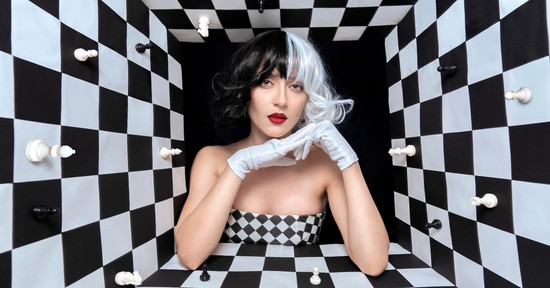 Az életed minden területe sikeresebb lesz, ha naponta sakkozol egy kicsit, mint Polgár Judit