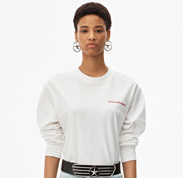 Álmodj királylány - A nagyvárosi dzsungel szerelmeseinek 10 Alexander Wang holmi