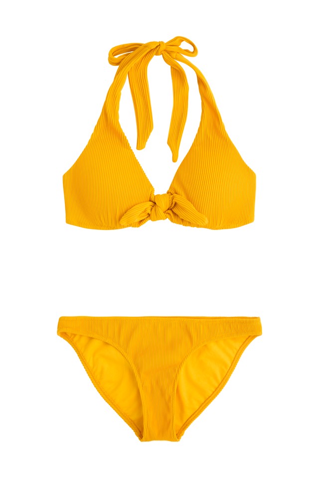 Tengeri hulladékból készült kollekcióval rukkolt elő a Springfield