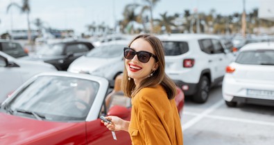 „Még hogy női aggyal nem lehet parkolni!”