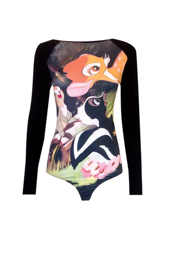 Imádjuk a rajzfilmhősöket!