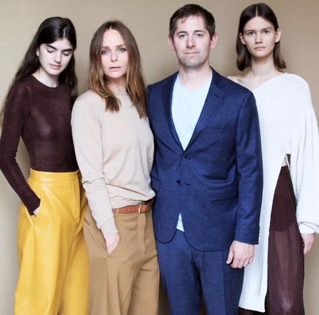 Vajon a technológia a divat jövője?