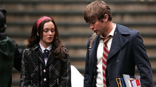 Kvíz: 8 kérdés, amire csak a legnagyobb Gossip Girl rajongók tudják a helyes választ