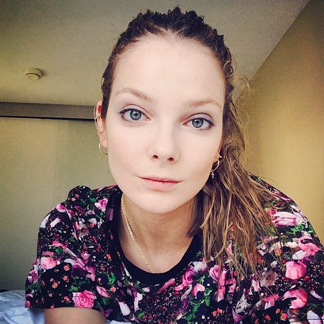 Oké, talán Mihalik Enikőnek sikerül felülmúlnia.