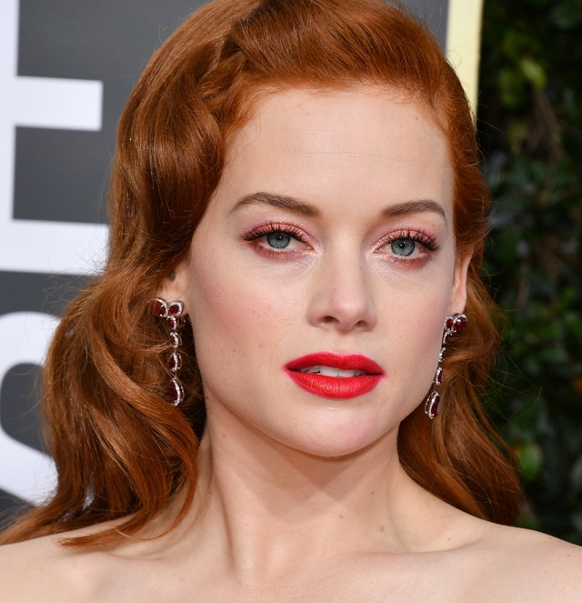 5 smink a vörös szőnyegről, amit a hétköznapokon is viselhetsz