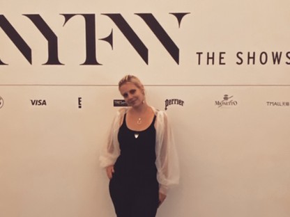 Így zajlott a New York-i divathét a világjárvány kellős közepén