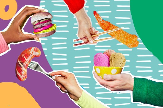 5 élelmiszer, ami megrövidíti az életedet, és nem is tudsz róla