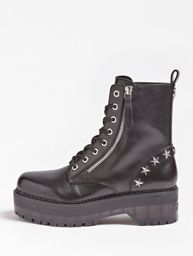 Szegecses GUESS guess.com