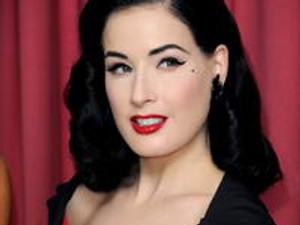 Dita szépségkönyve