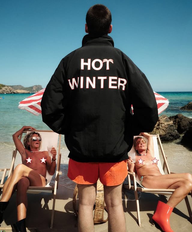 Fiorucci 2026 tavasz-nyár