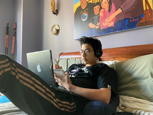 Bántalmazás a neten: most kezdődik a főszezon