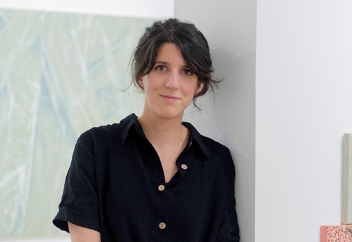 „Virágot senki sem akar lopni” - beszélgetés Dávid Zita festőművésszel