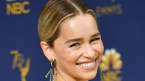 Emilia Clarke új tetoválása annyira megható!