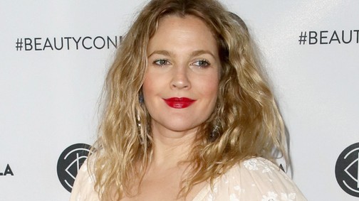 Ami Drew Berrymore-ral történt, az minden színész rémálma