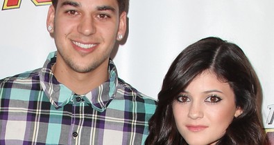 Kylie Jenner és Robert Kardashian közös kollekciót terveztek! Bár ne tették volna!