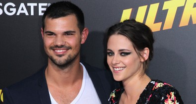 Ó ezt látnod kell! Bella és Jacob újra együtt!