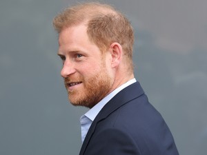 Így hagyta el Harry herceg az Egyesült Királyságot: néhai édesanyja emléke előtt tisztelgett ezzel a gesztussal