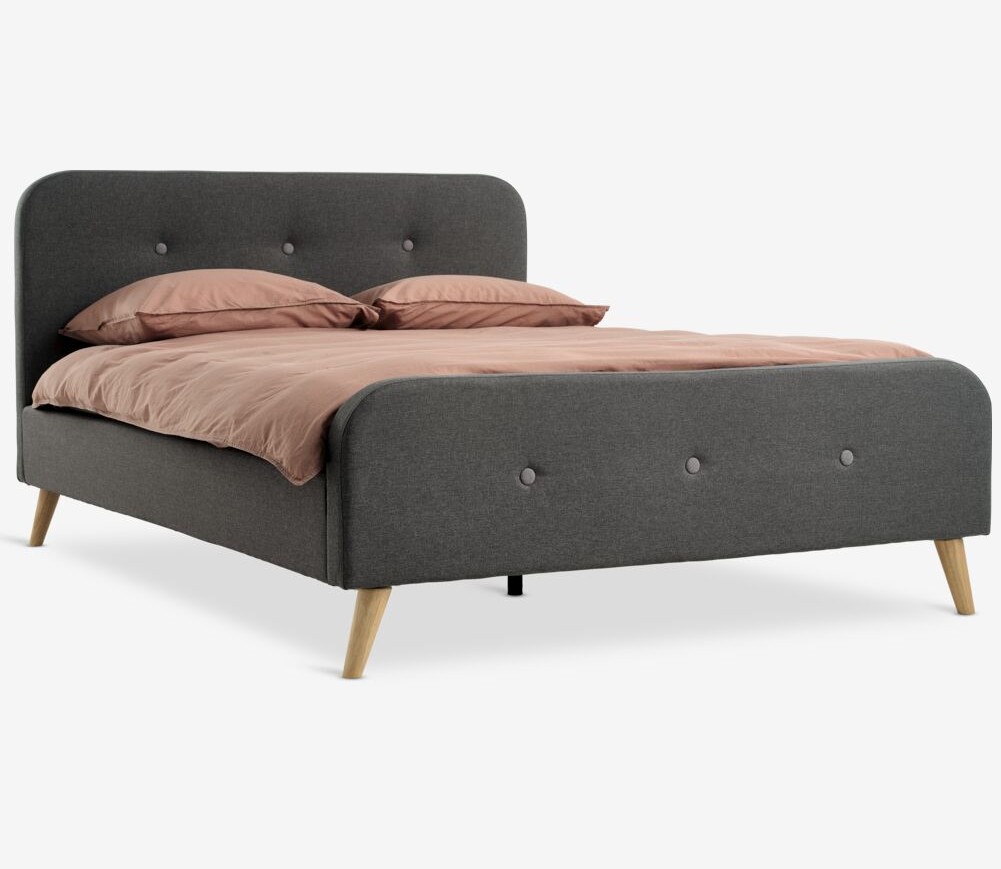 Franciaágy JYSK 124 900 Ft