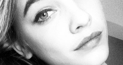 A Tumblr imádja Palvin Barbit