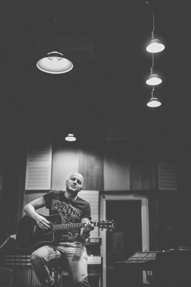 SID - Új zenekar a fedélzeten!