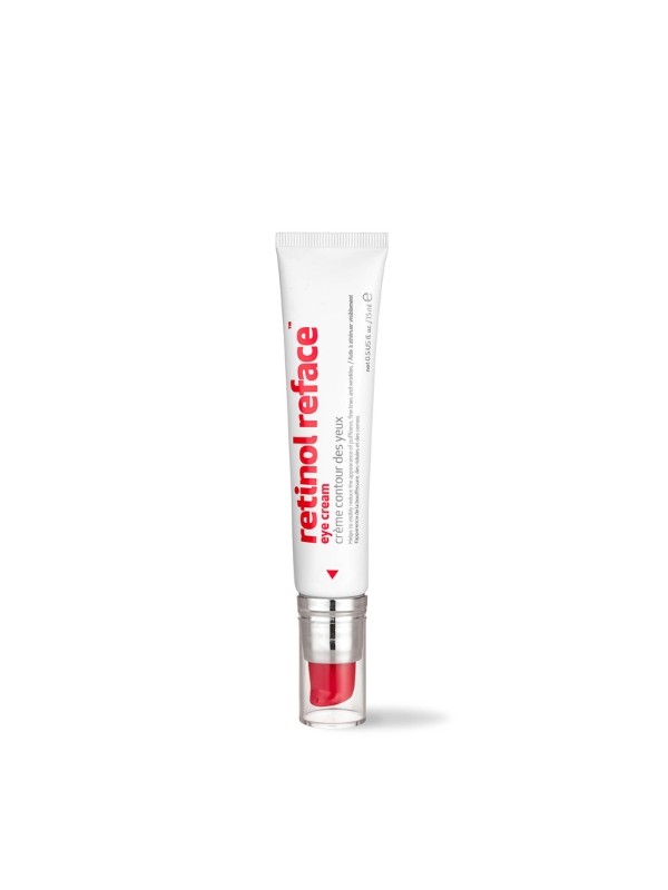 Retinol Reface szemkörnyékápoló INDEED LABS 10 800 Ft/15 ml
