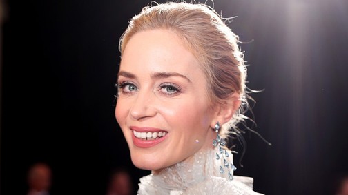 Talán ez volt a leggyönyörűbb ruha az Oscar-gálán