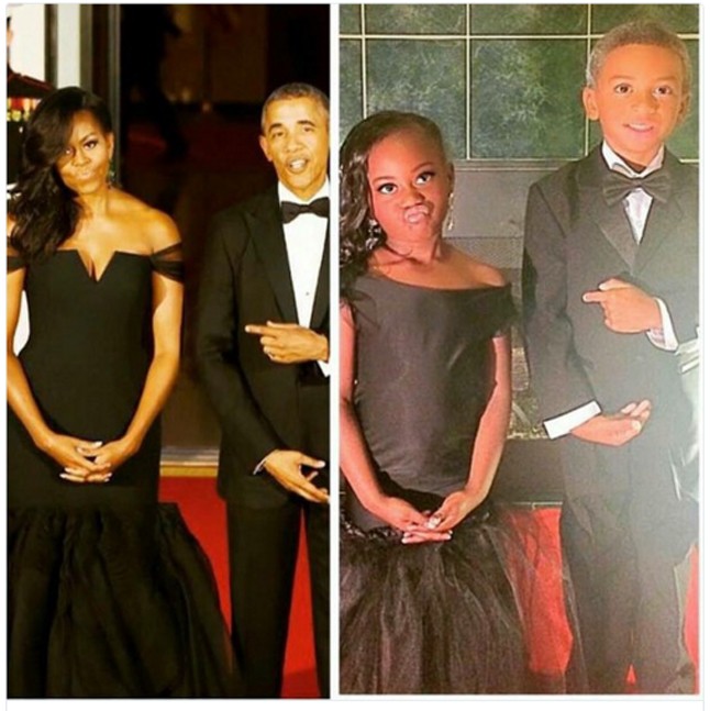 Elsírod magad a nevetéstől, ha meglátod ezeket a halloweeni jelmezeket