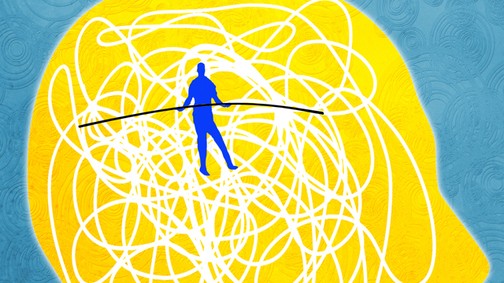 9 apróság, ami mégis elengedhetetlen, hogy mentálisan egészséges maradj