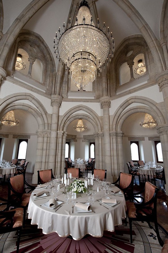 Halászbástya - ahol tátva marad a szád