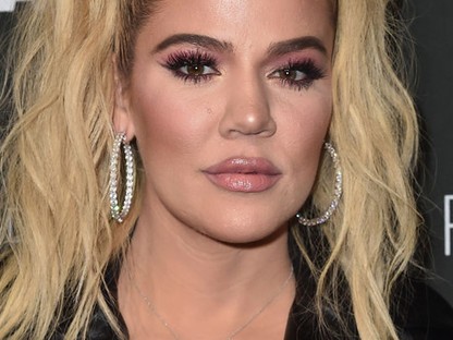 Khloé Kardashian életében nem nézett ki olyan jól, mint a szakítása után