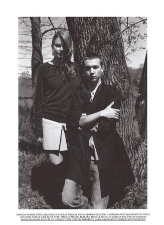 Mihalik Enikő Muse magazin #22