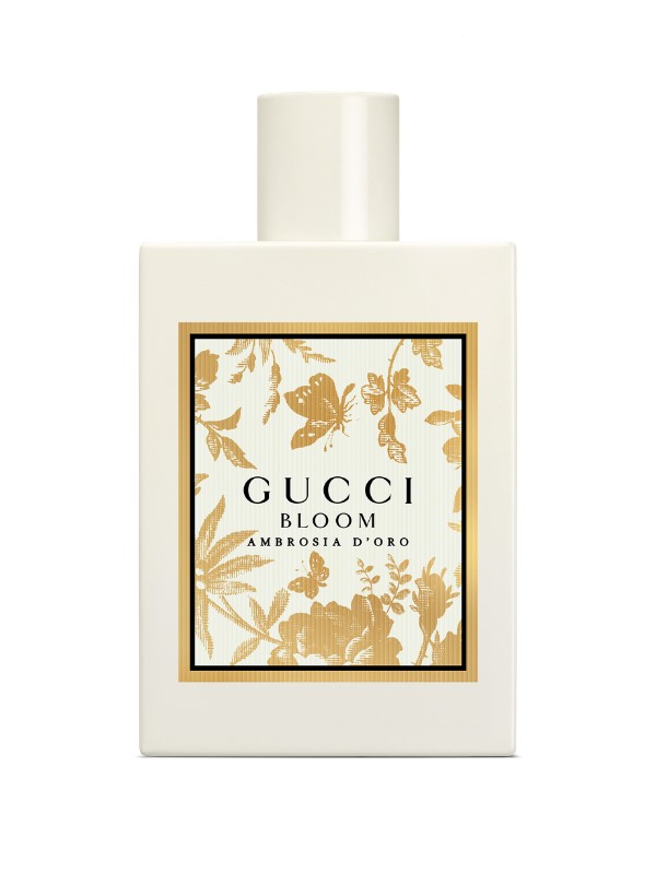 Bloom Ambrosia d´Oro edp GUCCI 35 990 Ft/30 ml 